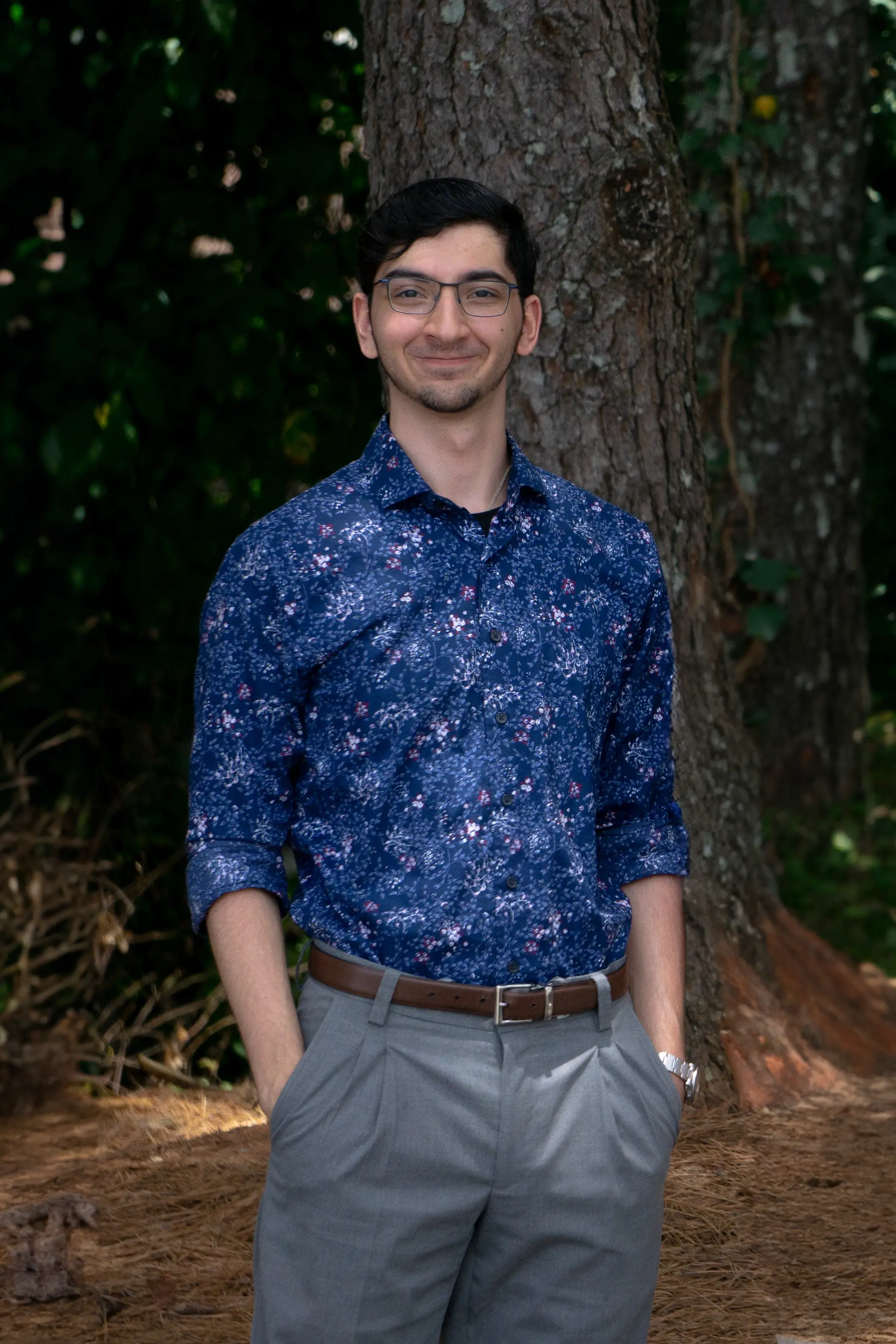 image of Navid Madani